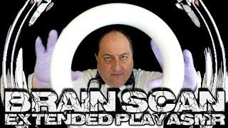 ASMR- Brain Scan 40HZ Mind Blast Extended Play Sleep Aid