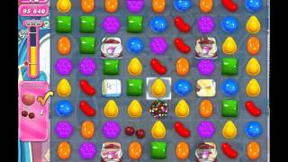 Candy Crush Saga Level 481 by Kazuohk