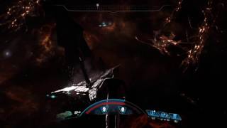 Mass Effect Andromeda: Secret Room On The tempest