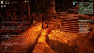 Black Desert поиск отправной точки