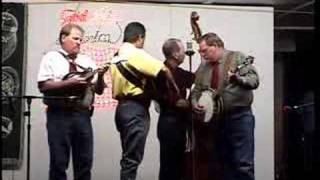 "Windy City" Live at Duncan Oklahoma Bluegrass Festival