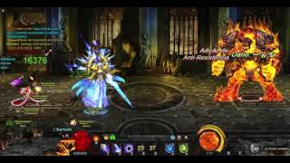 Legend Online- Multplayer Tera Temple S479
