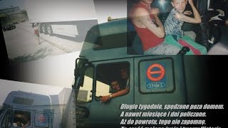 R.P.G.K. - Szerokiej drogi tato (Oficjalne Wideo)