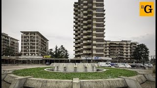 ZINGONIA, LA SCAMPIA DEL NORD - di Antonio Borrelli (da "il Giornale")