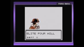 Wrong pocket TM36: Steal other Trainer's Pokémon (Pokémon Gold/Silver; commentated)
