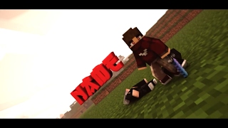 [Go 200 Likes?] Top 5 Free Minecraft Intro Templates [Cinema 4D,AE,Blender]