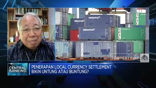 Penerapan Local Currency Settlement Bikin Untung? Ini Curhat Eksportir