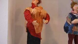 Dorothea Siegert-Binder Ausstellung in Bötzingen