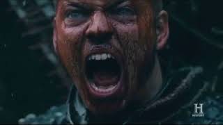 Vikings S5: The Saxons Invade York - Part 2 (HD)