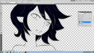 Marshall Lee Speed Paint