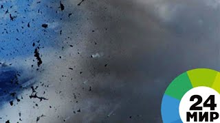 Организацию марафона «Конжак» проверят после взрыва бензовоза