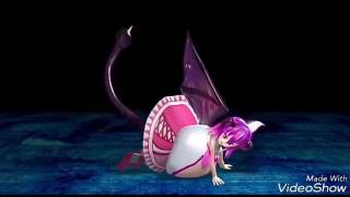 Viotoxica Succubus vore durable edition