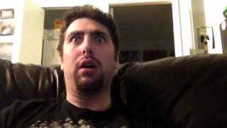 Pacific Rim trailer reaction