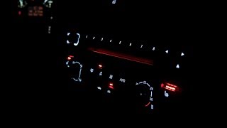 BMW F20 Led Komplettumbau