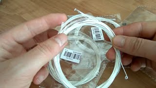 гитарные струны нейлоновые # AliExpress