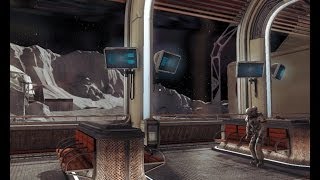 Wolfenstein The New Order Прохождение 27 Глава 13 Лунная станция