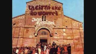 Ivan Graziani - Il campo della fiera