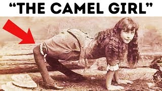 7 People You Won't Believe Existed Till You See Them