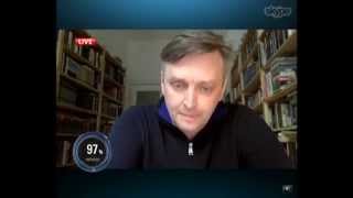 Сергей Лозница об Олеге Сенцове