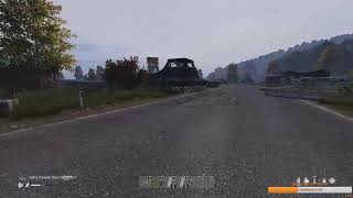 ?Dayz✔?✔Standelone✔Вежливы люди на Неудержимых#2