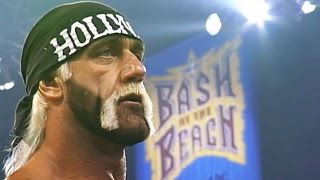 On This Day In Wrestling: July 9