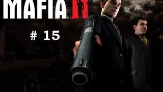 Прохождение Mafia 2 - Миссия 15: Финал