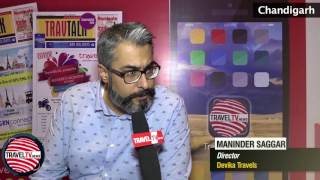 Traveltv.news GPS Chandigarh (Part 2)