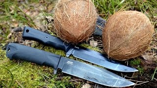 Кизляр МИЛИТАРИ против Mr Blade STEALTH часть 4