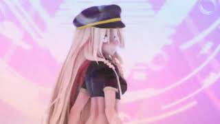 IA  Conqueror Off Vocal / Fedee Poclava