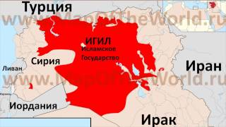 УЖАС!!! РЕКА ЕВФРАТ ВЫСЫХАЕТ !!! АПОКАЛИПСИС БЛИЗКО!!!