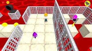 Bob Venture 3D # Gameplay 2 (Beta version)