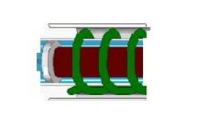 How a Ruby Laser Works