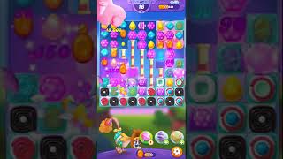 Candy Crush Friends Saga Level 417