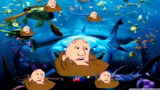 You reposted the wrong Nemo