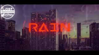 "RAIN" - XXX Tentacion Type Beat Instrumental 2019  | ⛈ Sad Emotional Trap Beat