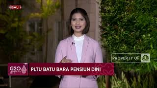 4 Syarat Khusus dari RI untuk Negara Calon Investor Sektor EBT