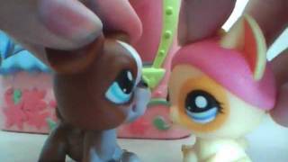 lps: bubbly music video!