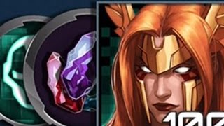 Marvel: Future Fight - ANGELA PACKS! 100x Biometrics!
