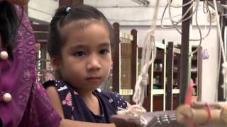 รายการบ้านนักวิทยาศาสตร์น้อย ปี 3 ตอนที่ 115 ผ้า
