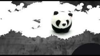 Axe Free- Panda Style (Original Mix)