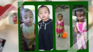 HAPPY 3RD BIRTHDAY AGATHA SHARBELL ANN CABALONGA