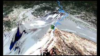 Mount McLoughlin Trail