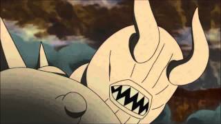 Shino Aburame   Parasitic Giant Beetle Infestation   Kidaichū Mushikui