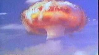 14 Испытания в районе острова Christmas island с применением ст