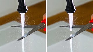 24 КРУТЫХ НАУЧНЫХ ТРЮКА, КОТОРЫЕ ВЫ ДОЛЖНЫ ПОПРОБОВАТЬ ДОМА