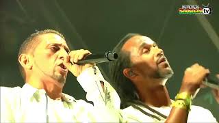 DUB INC    Live Rototom Sunsplash 2016 Full Concert