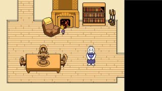 Undertale 2 часть: как хорошо сохранять игру