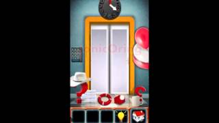 100 Doors Classic Escape Level 76 Walkthrough