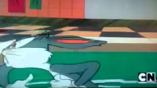 Shut that door you want me to freeze to death!