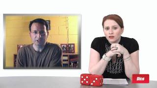DiceTV: Consumerization and the Roles It's Creating in IT